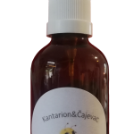 Macerat od gospine trave i čajevca 10ml
