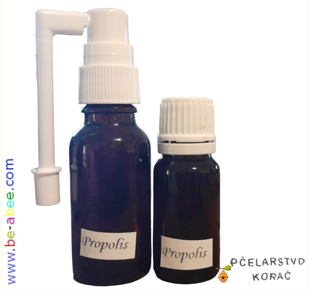 Propolis 10 ml