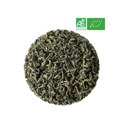 Organski Vietnam OP Ban Lien zeleni čaj